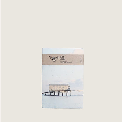 Bembridge Lifeboat Station Notebook Small