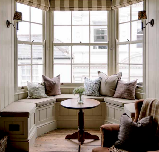Interior Design Coming Soon