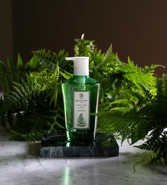English Fern Hand Wash