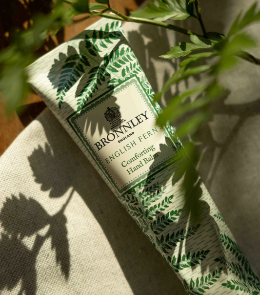 English Fern Hand Balm