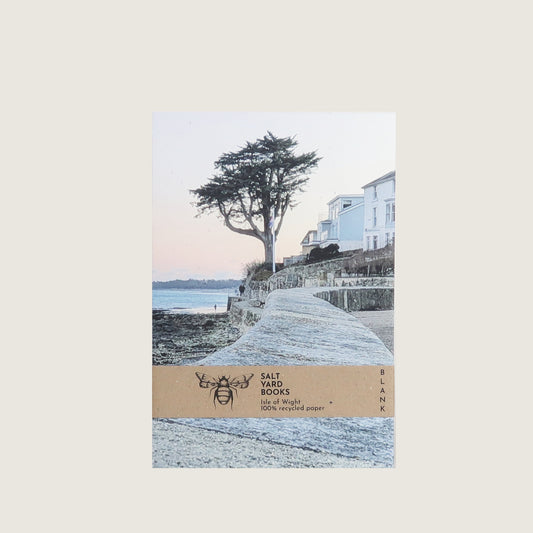 Seaview Notebook Large