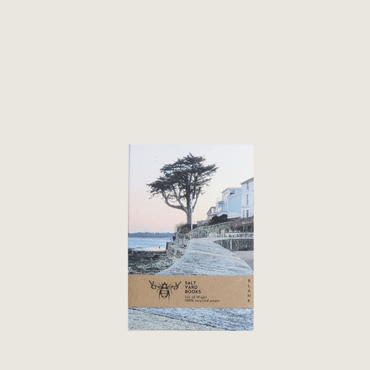 Seaview Notebook Small