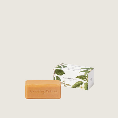 Solid Body Soap Silvae