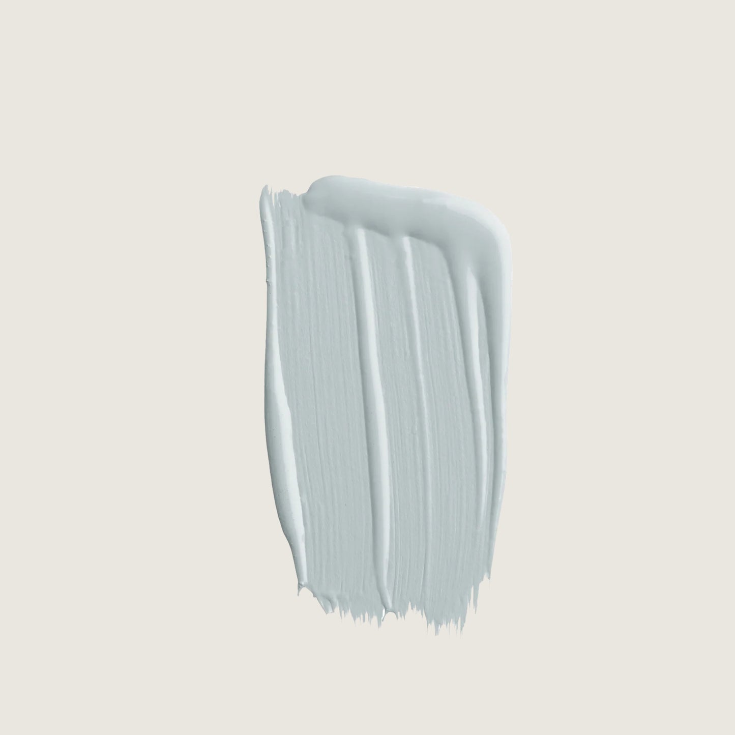Study Room Blue Sample Pot
