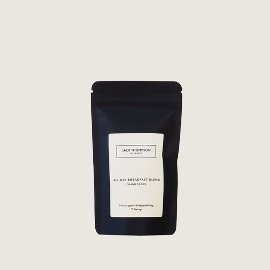 Artisan Tea Bags