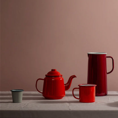 Teapot - Samphire