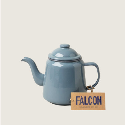 Teapot - Pigeon