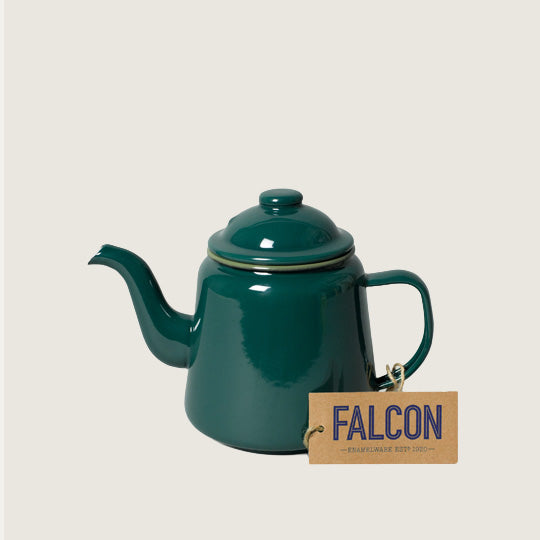 Teapot - Samphire