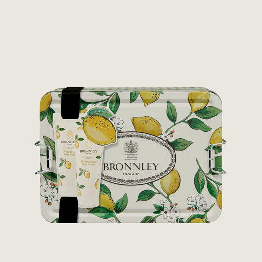 The Lemon Edit