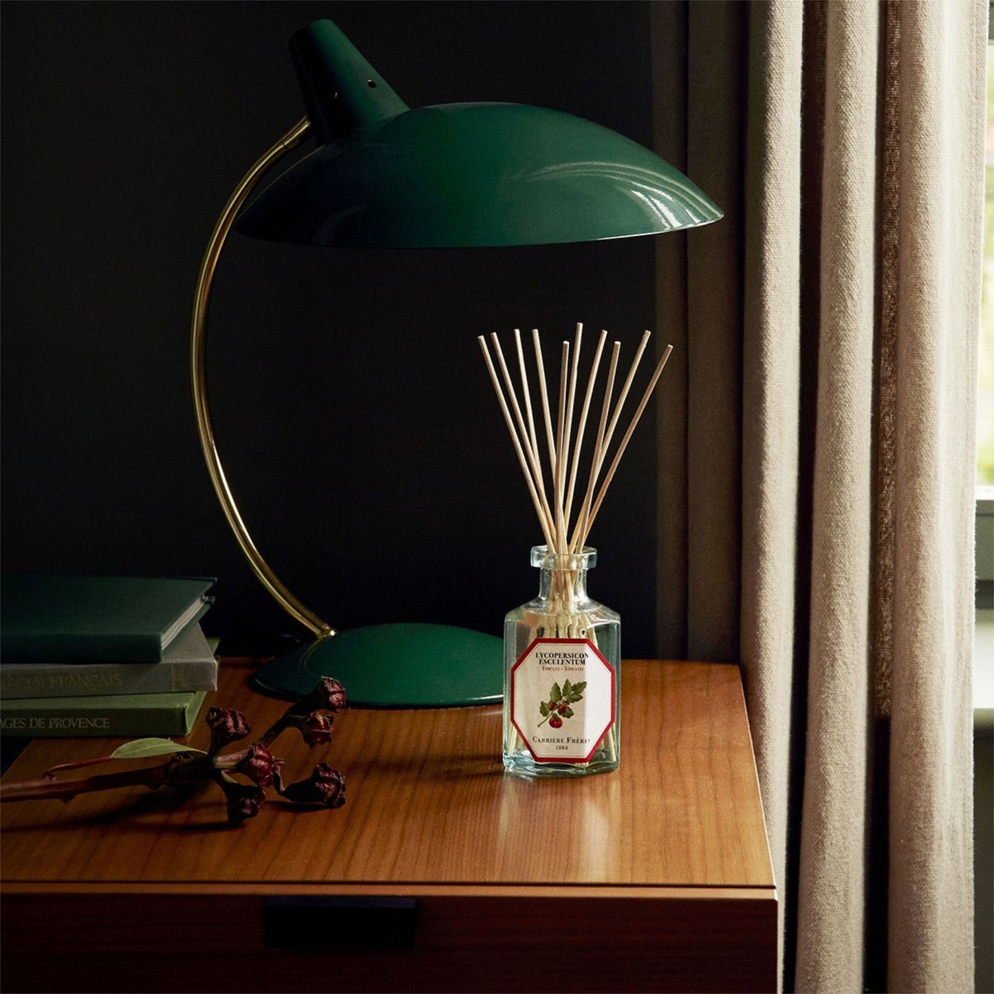 Tomato Diffuser