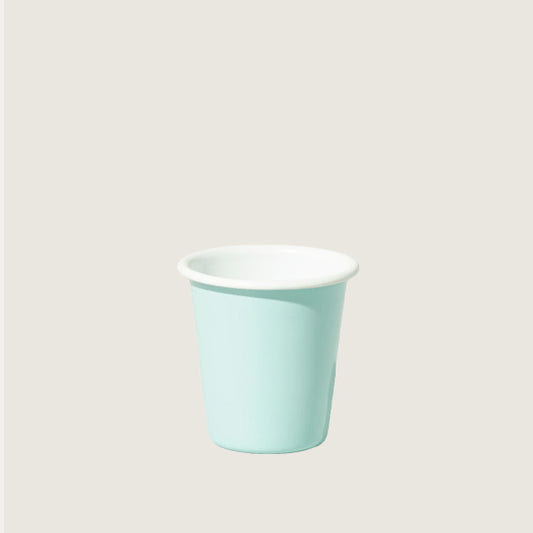 Tumbler - Aqua Blue