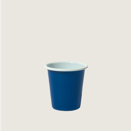 Tumbler - Mineral Blue