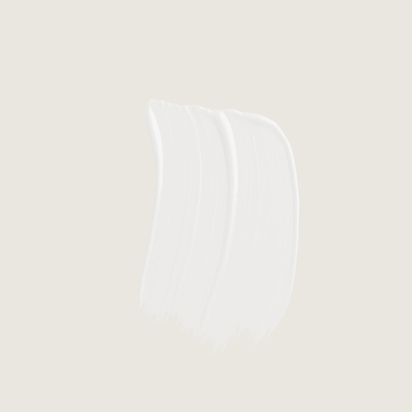 White Doe Sample Pot