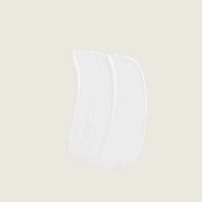 White Doe Sample Pot