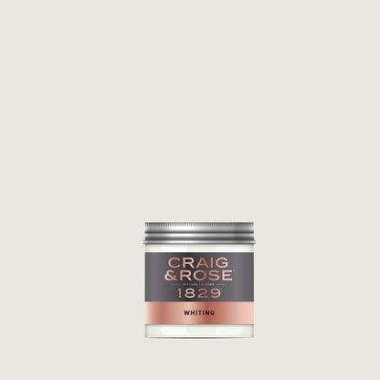 Whiting Sample Pot