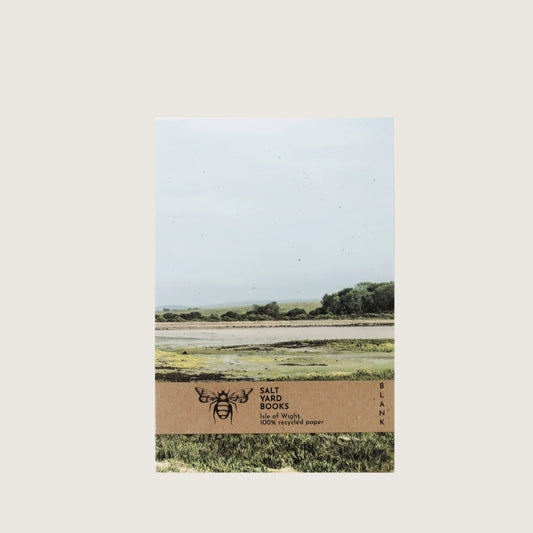 Mill Creek Notebook Large