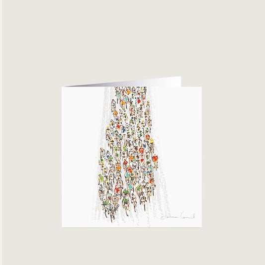 Peloton - James Lord