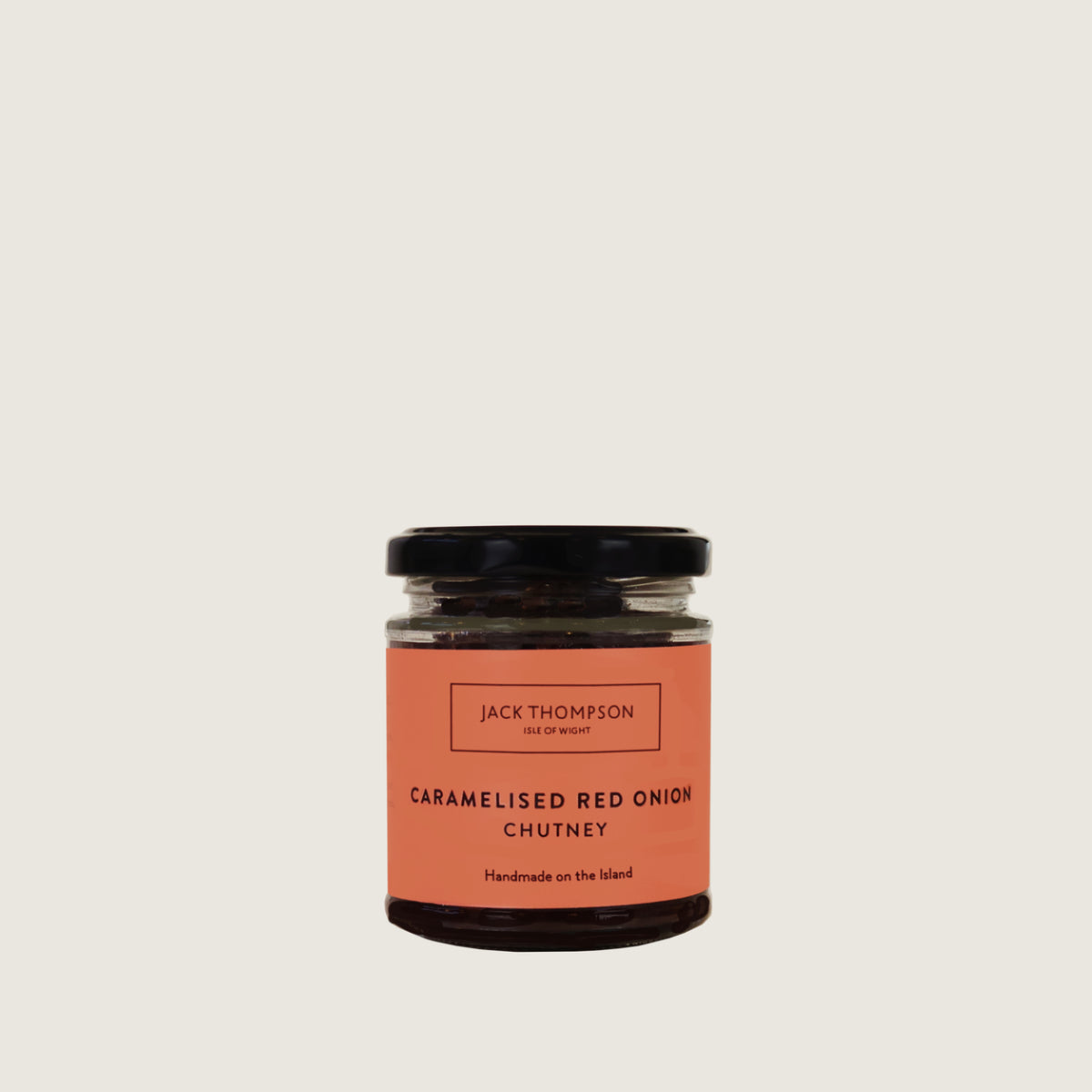 Artisan Caramelised Onion Chutney