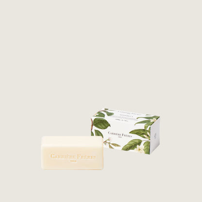 Solid Body Soap Apotheca