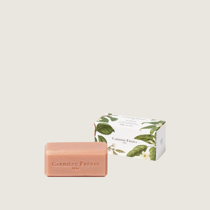 Solid Body Soap Florae